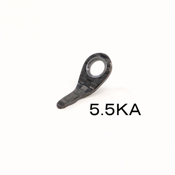 カーボンフレームAGS片足ガイド/AG-SBC(5.5KA　(7N8755F10))
